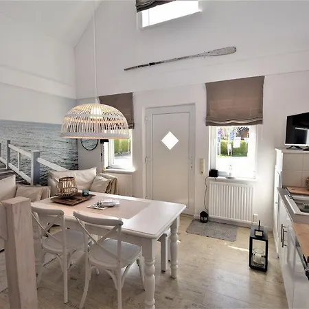 Strandhaus-luette-freiheit Сasa de vacaciones